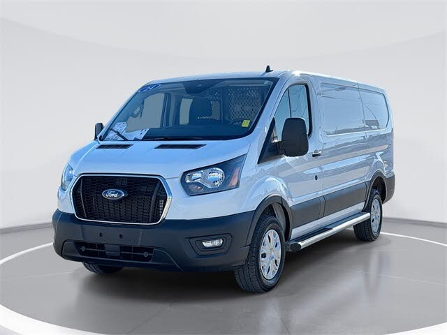 2024 Ford Transit Cargo 250 Low Roof LB RWD