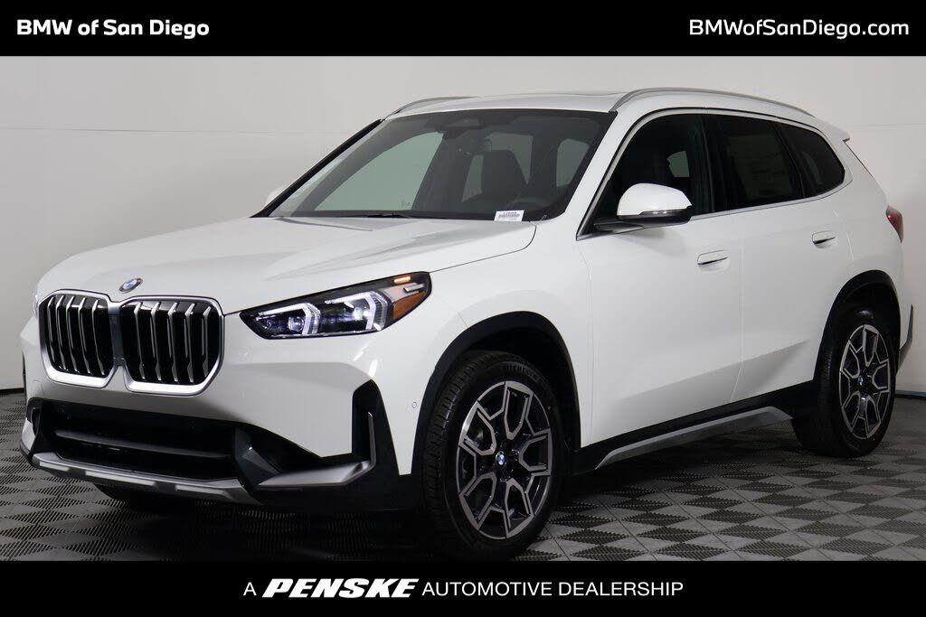 2026 BMW X1 xDrive28i