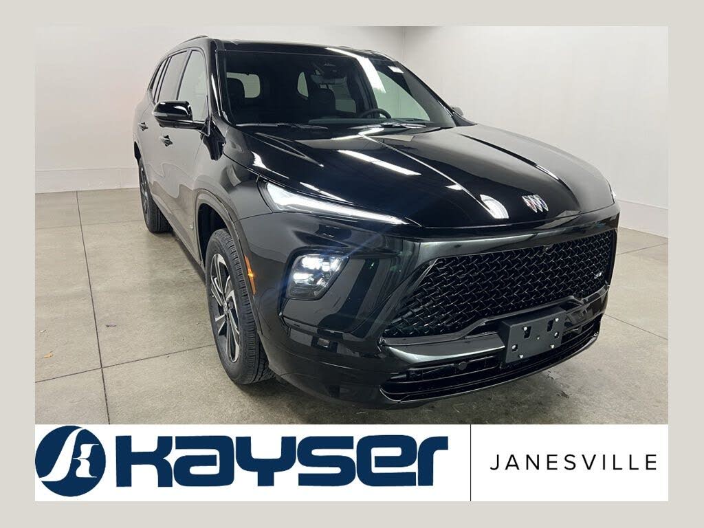 2026 Buick Enclave Sport Touring FWD