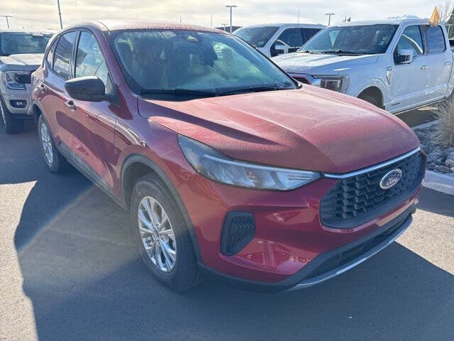2026 Ford Escape Active AWD