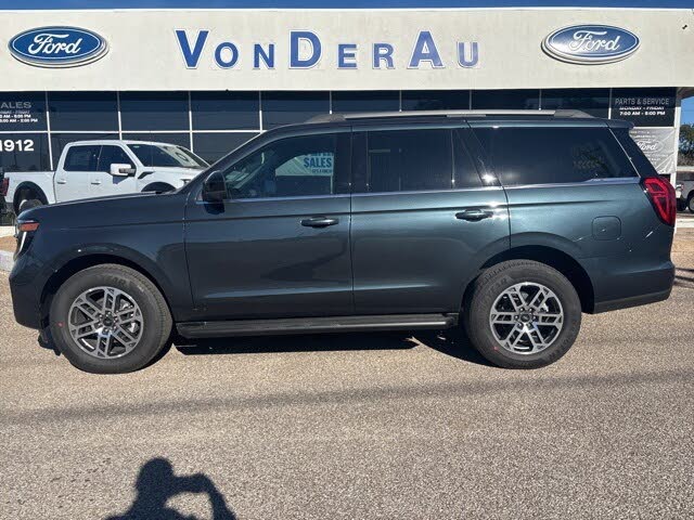 2026 Ford Expedition Active RWD