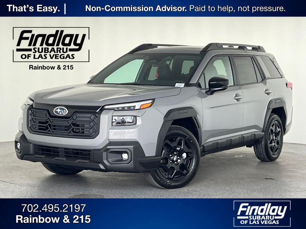 2026 Subaru Outback Limited AWD