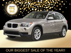 BMW X1 xDrive28i AWD