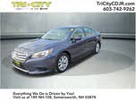 Subaru Legacy 2.5i Premium AWD