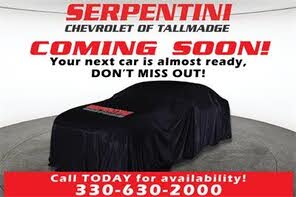 Chevrolet Traverse LT Leather FWD