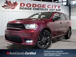 Dodge Durango R/T AWD