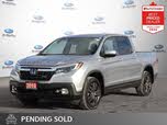 Honda Ridgeline Sport AWD