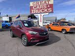 Buick Encore Preferred AWD