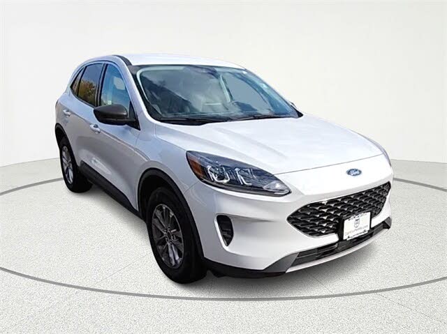 2022 Ford Escape SE AWD