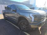 Ford F-150 Lightning Lariat SuperCrew AWD