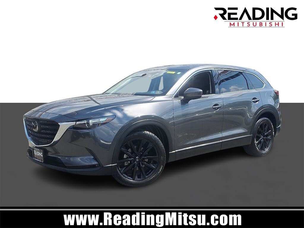 2023 Mazda CX-9 Touring Plus AWD