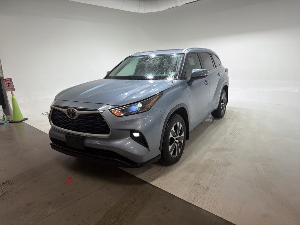 2023 Toyota Highlander L AWD