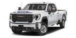 GMC Sierra 2500HD Denali Crew Cab 4WD