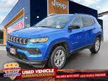 Jeep Compass North 4WD