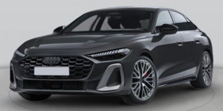 2025 Audi A5 quattro Premium Plus Sedan