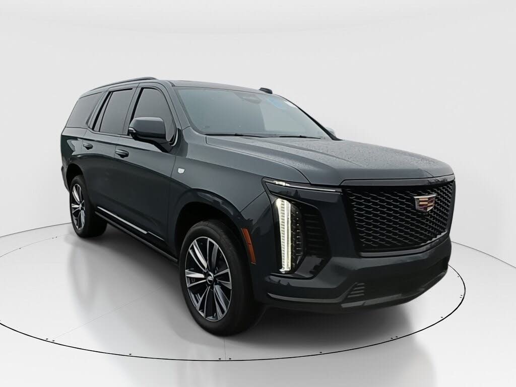 2025 Cadillac Escalade Sport 4WD