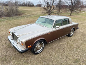 1978 Rolls-Royce Silver Shadow