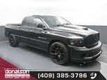 Dodge RAM 1500 SRT-10 Quad Cab RWD