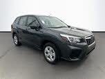 Subaru Forester 2.5i AWD