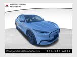 Ford Mustang Mach-E Select RWD
