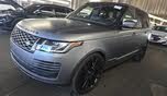 Land Rover Range Rover AWD
