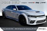 Dodge Charger SRT Hellcat Widebody RWD
