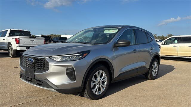 2023 Ford Escape Active FWD