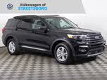 Ford Explorer XLT AWD