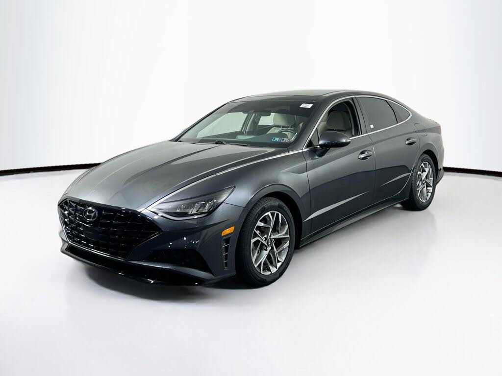 2023 Hyundai Sonata SEL FWD