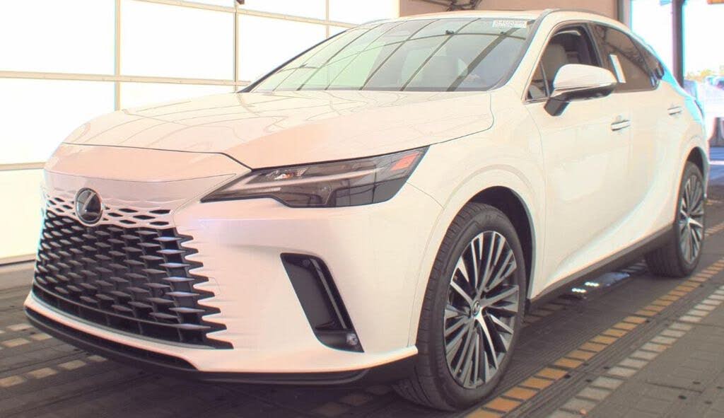 2023 Lexus RX 350 Premium FWD
