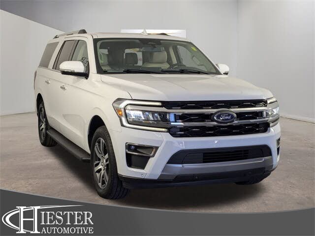2024 Ford Expedition MAX Limited RWD