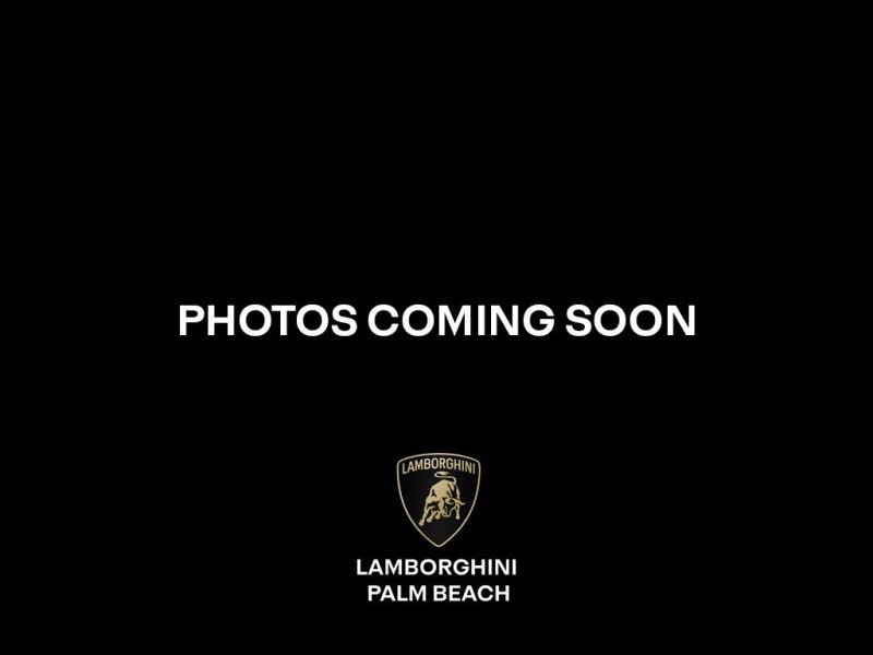 2024 Lamborghini Urus Performante AWD