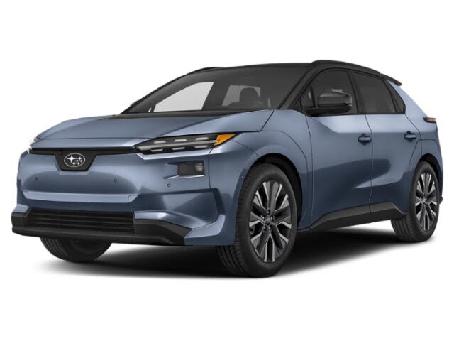 2026 Subaru Solterra Touring XT AWD