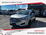 Ford Edge SEL FWD