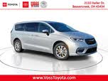 Chrysler Pacifica Touring L AWD