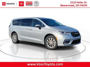 Chrysler Pacifica Touring L AWD