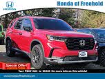Honda Pilot TrailSport AWD