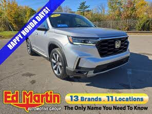 Honda Pilot Touring AWD