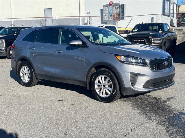 2020 Kia Sorento L FWD