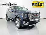 GMC Yukon Denali 4WD