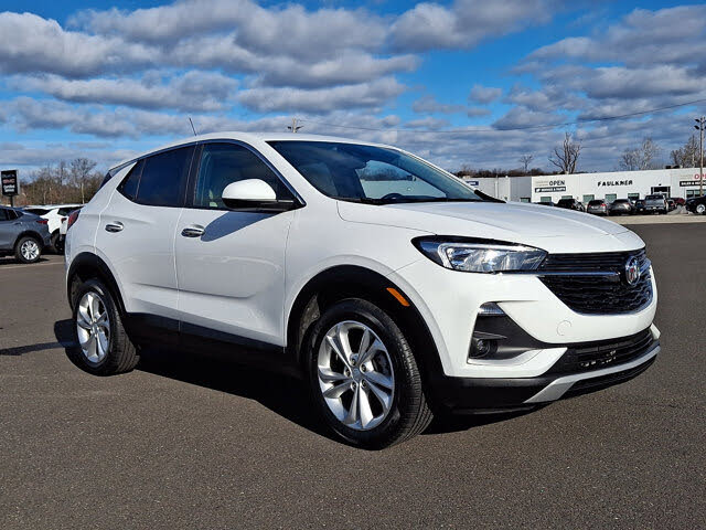 2023 Buick Encore GX Preferred FWD