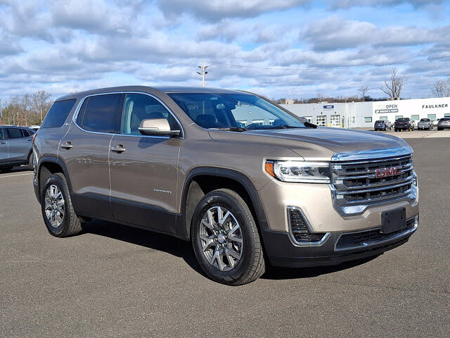 2023 GMC Acadia SLE FWD