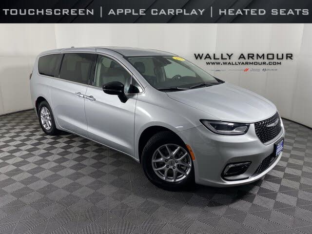 2024 Chrysler Pacifica Touring L FWD