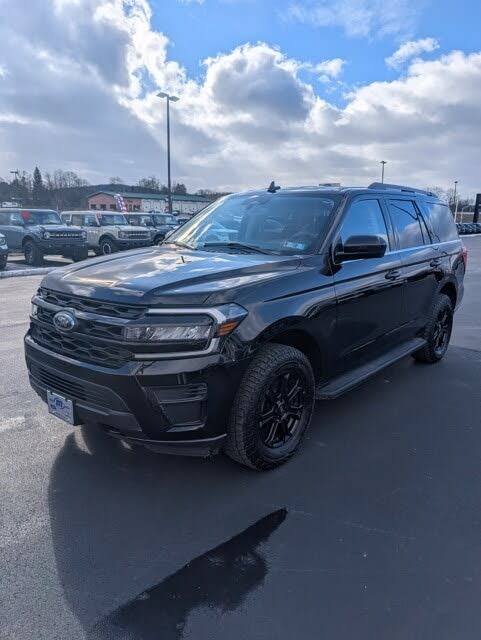 2024 Ford Expedition XLT 4WD
