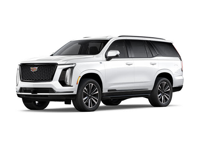 2026 Cadillac Escalade Sport 4WD