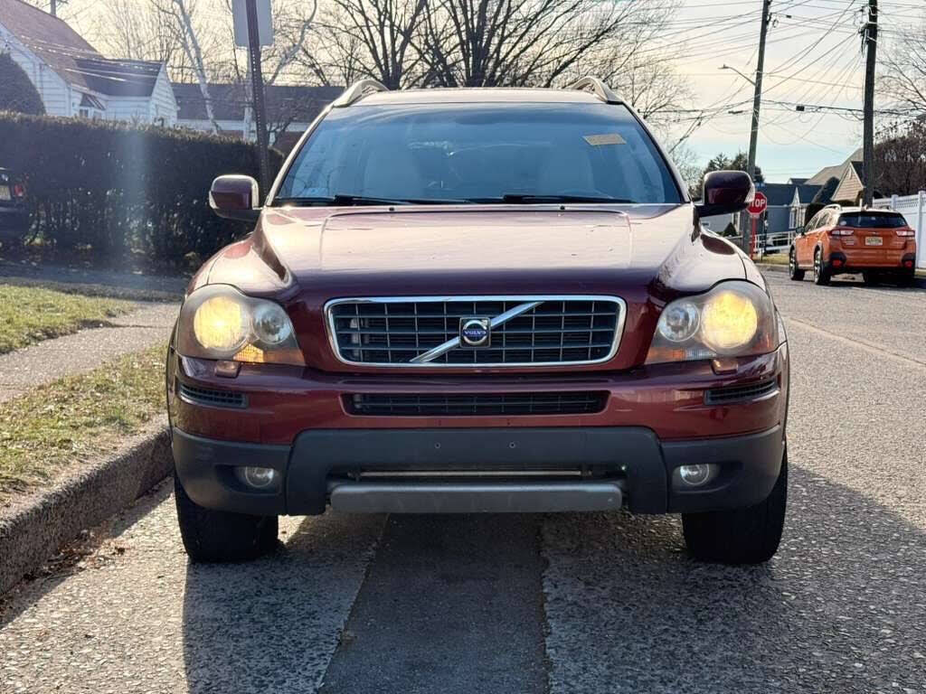 2008 Volvo XC90 3.2 AWD