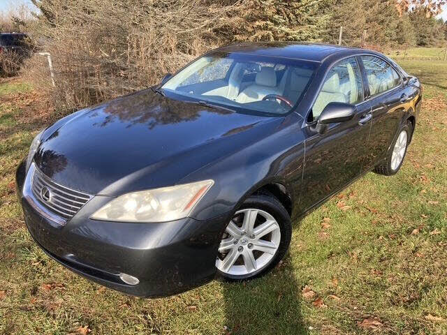 2009 Lexus ES 350 FWD