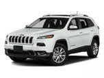 Jeep Cherokee High Altitude 4WD