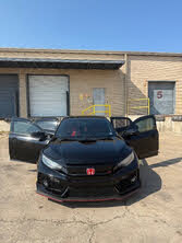 Honda Civic Type R Touring FWD