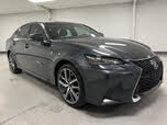 Lexus GS 350 F Sport AWD